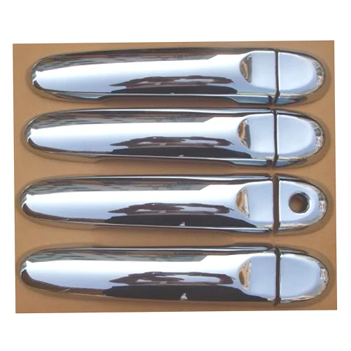 

Chrome Styling Side Door Handle Cover for Nissan Cube 2009-2011 Z12
