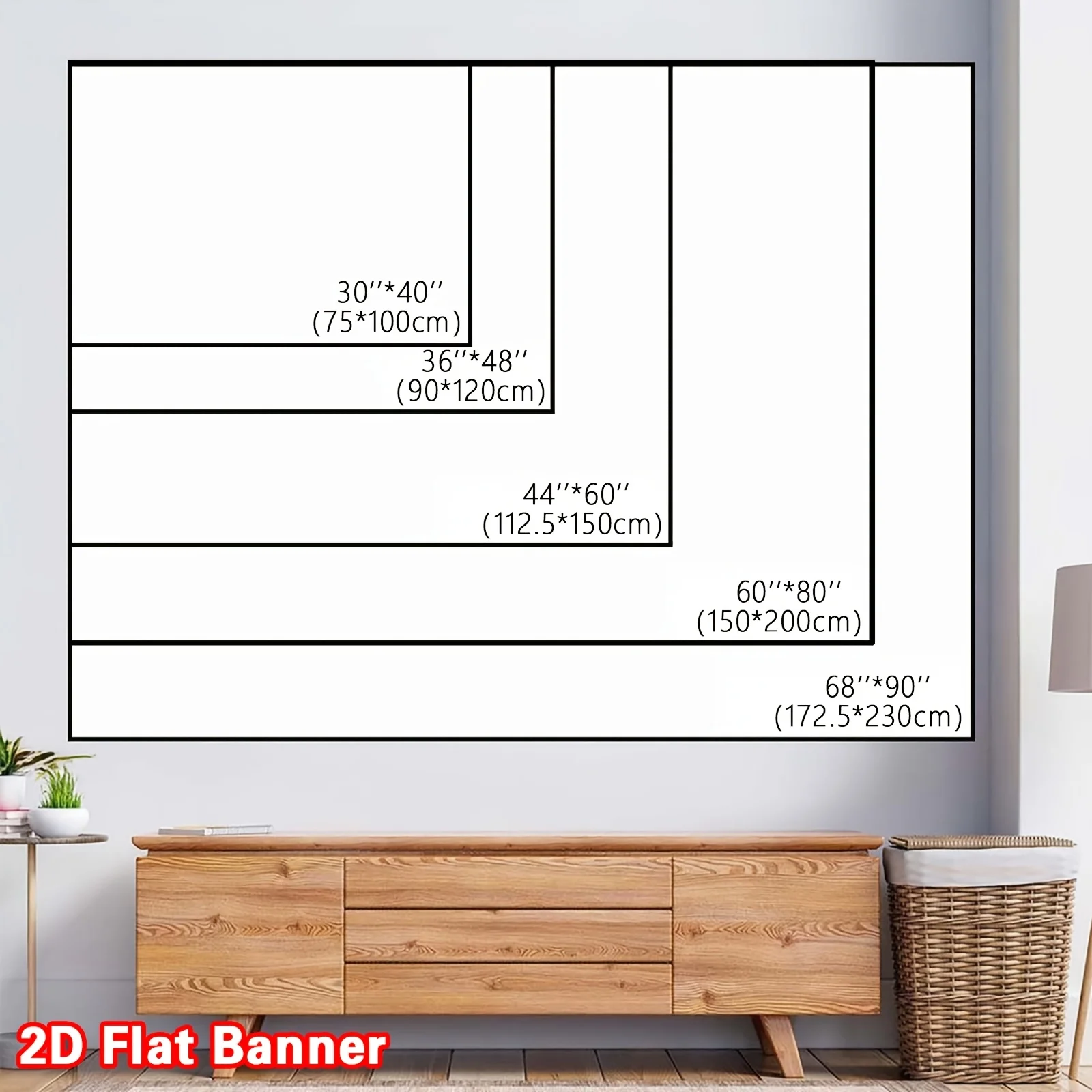 Boho Tapestry Bohemian Wall Hanging Art Macrame Decor Psychedelic Galaxy Dreamscape Mural for Living Room Bedroom Festival Style