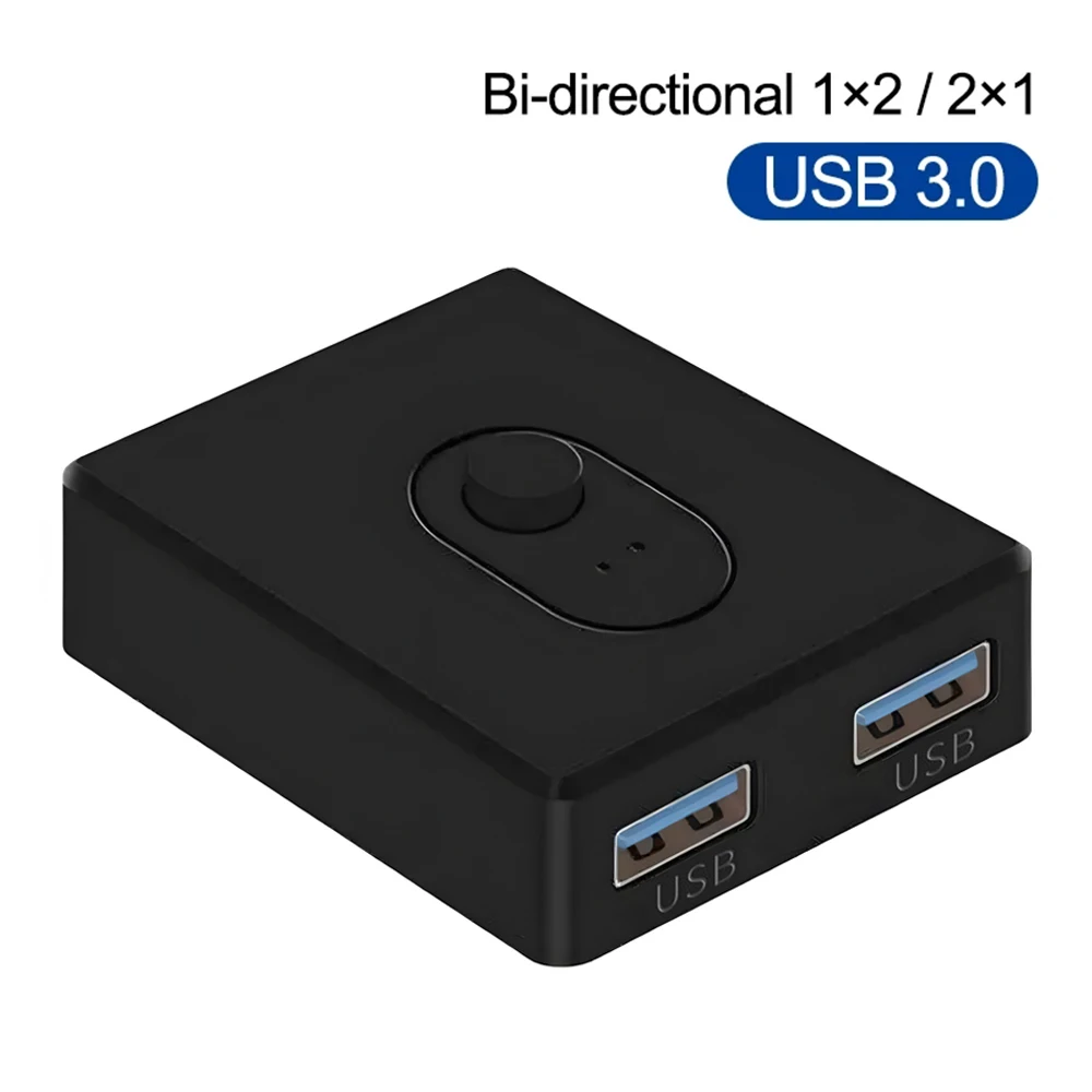 Usb 3.0 Switch Sele…