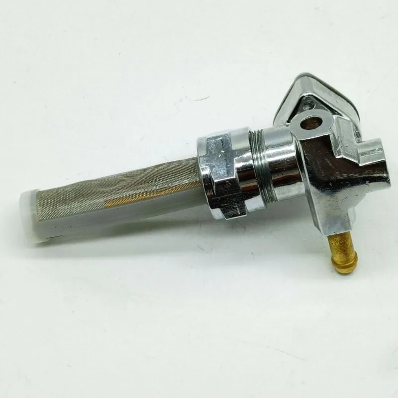 

Fuel Valve Gas Tank Petcock Switch For Harley Davidson FLTC Touring Tour Glide Classic 1989-1990 FXDB Dyna Sturgis 1991