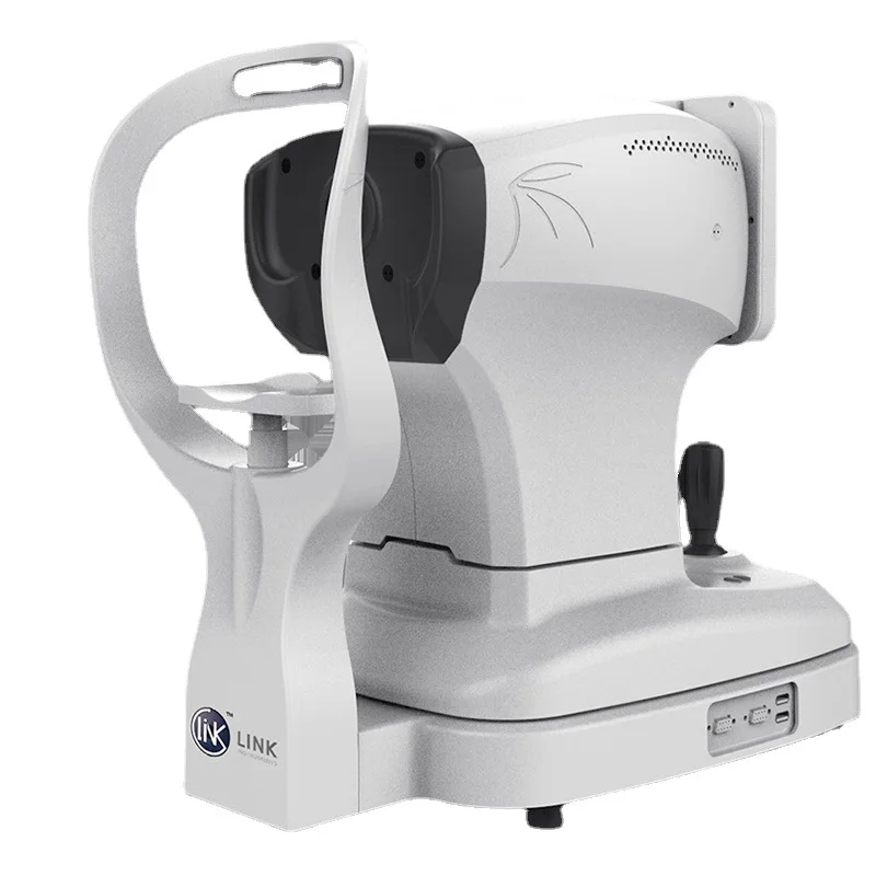 ARK-4000 Rilevatore ottico Occhiali Attrezzatura per optometria Strumento per optometria completo Computer automatico