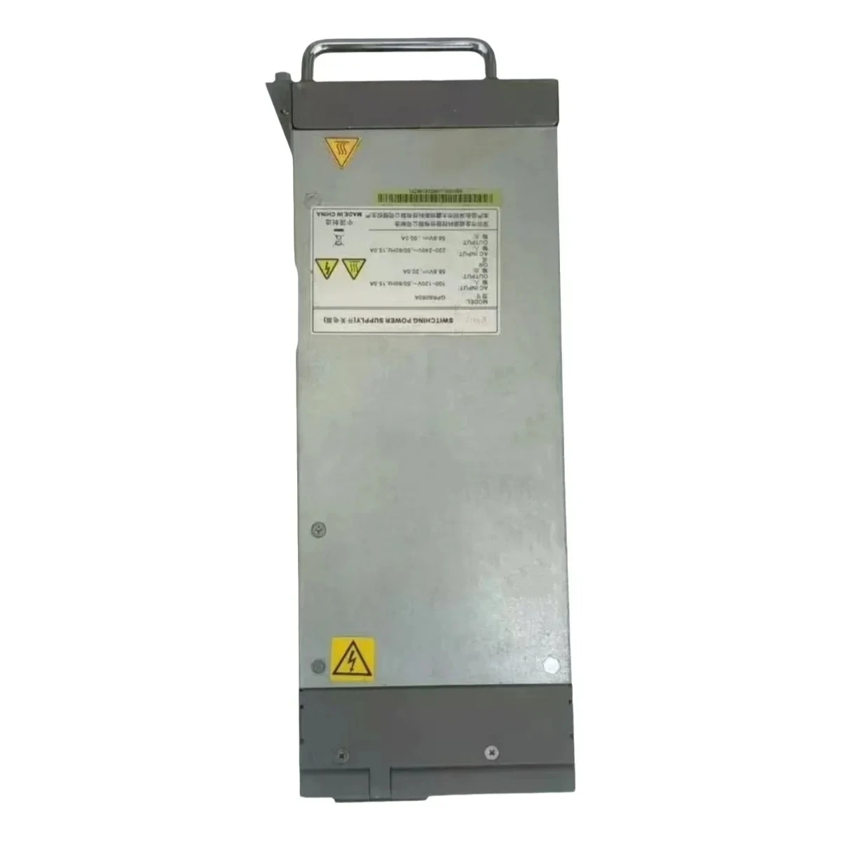 Para DJI módulo de alimentación del cargador Original para Dron en aerosol de pesticidas Agras T30 nuevo accesorio de mantenimiento