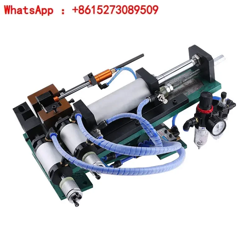 3F/4F Small Pneumat…