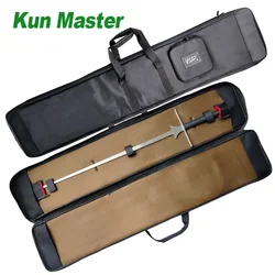 1.42 Meter Federschwert Feder Bag HEMA Fencing Bag Packed 2 Swords Long Sword Waterproof Bag Holder Carry Case Shoulder Bag