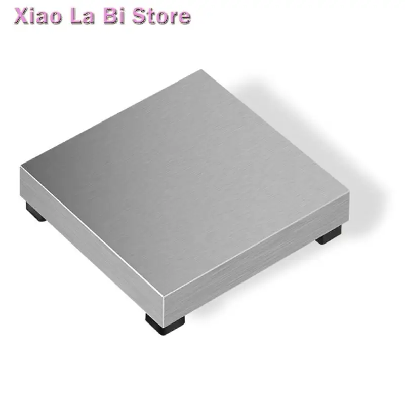 

XXFD Stable Hammer Iron Anvil Versatile Square Anvil Equipment for Jewelry Making