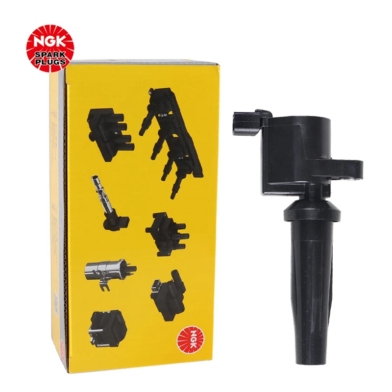 NGK Ignition Coil U5136 Suitable for Ford Focus Mondeo Winning Classic Focus high voltage Pack