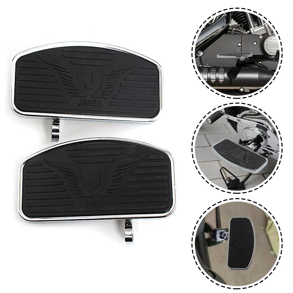 1-paire-de-planches-de-sol-avant-en-acier-metallique-lourd-accessoires-de-moto-pour-harley-tous-les-modeles-avec-support-de-repose-pieds-de-style-male