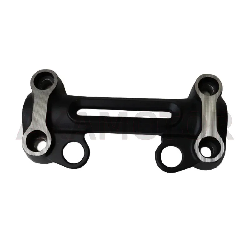 

Handlebar Top Cover for Loncin Voge Cu525 Lx500-3a