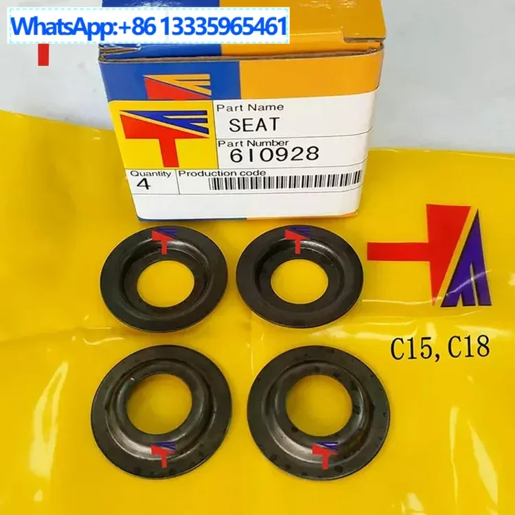 30PCS Excavator Par…