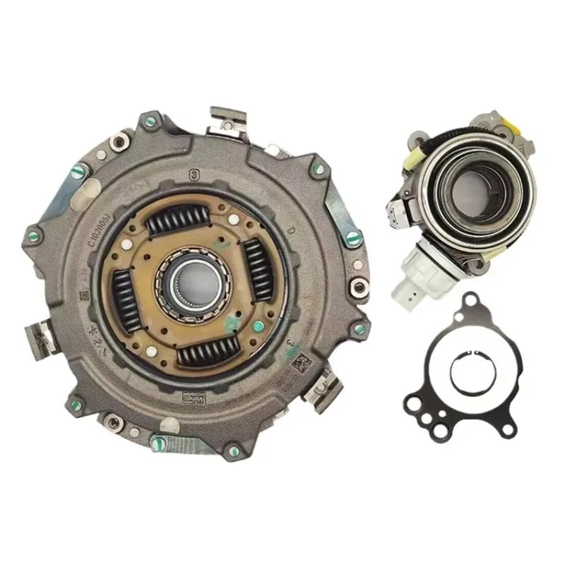 Hot Sale High-Quality Auto Transmission Systems 7DCT250 Gearbox Clutch Kit 11009561 Applicable to MG HS GT Roewe RX5 360