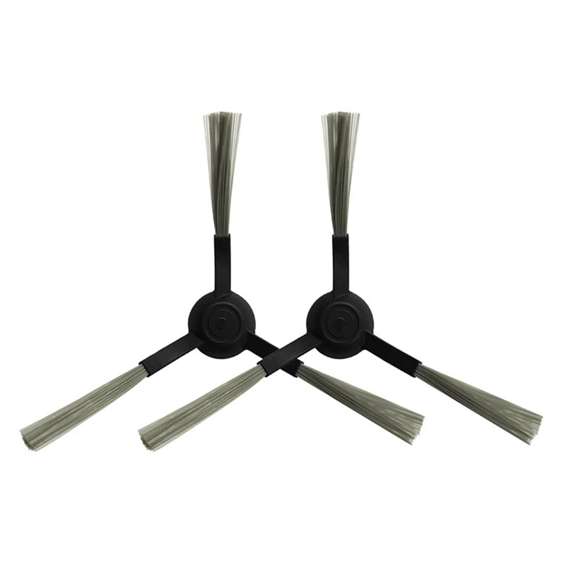 Accesorios de repuesto para aspiradora Proscenic P1 P2 P3 MC70 MC65, cepillo lateral, filtro Hepa, mopa, trapo