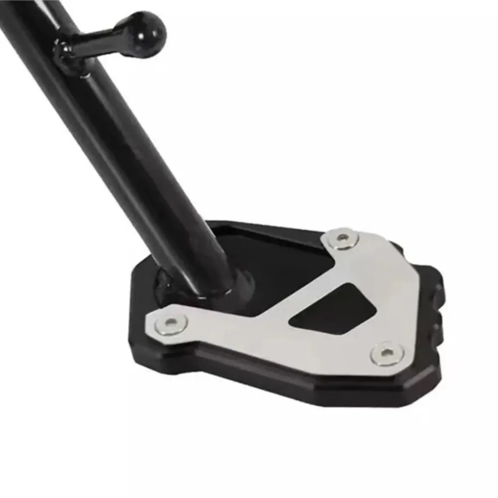 

R 1250 1200 GS FOR BMW R1250GS Adventure R1250 GS ADV 2019-2023 R1200GS ADVENTURE Motor Side Stand Enlarge Kickstand Extension