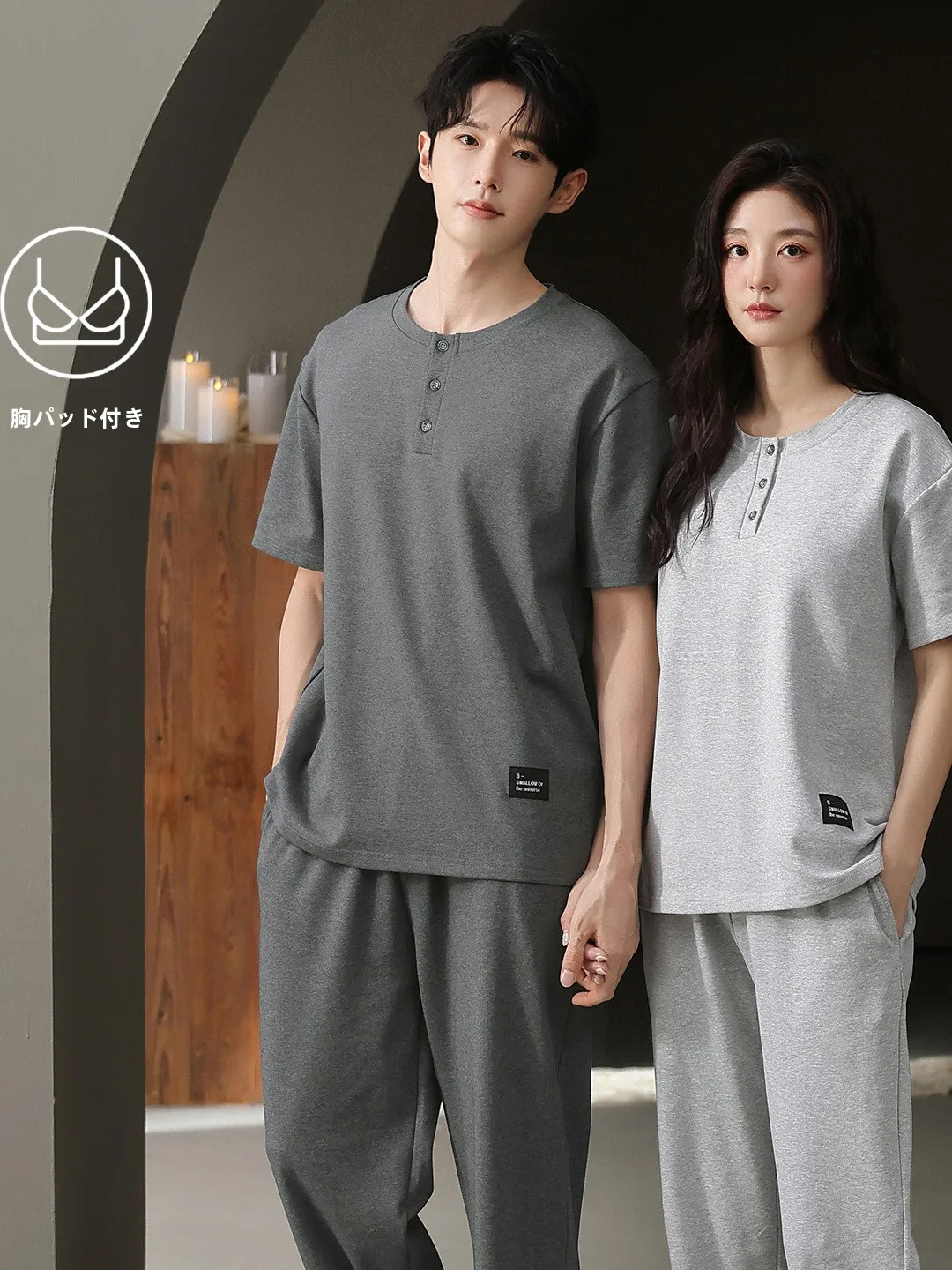 pigiama-estivo-per-coppie-con-maniche-corte-e-pantaloni-lunghi-imbottitura-sul-petto-anti-luce-in-cotone-stile-cartone-animato-carino-abbigliamento-da-casa