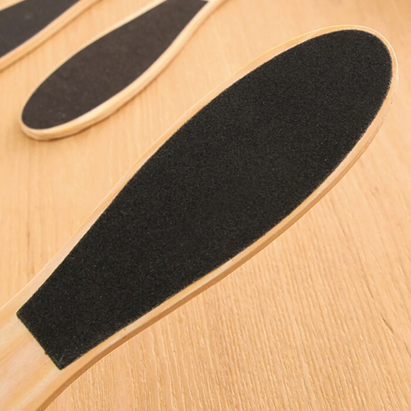 Wholesale Double Sided Foot Rasp File Callus Dead Skin Remover Pedicure Scrubber Tool