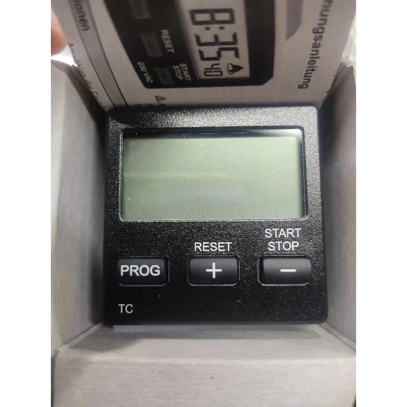Germany FIT FOR Muller TC Timer, Vivar TC14.21 21836