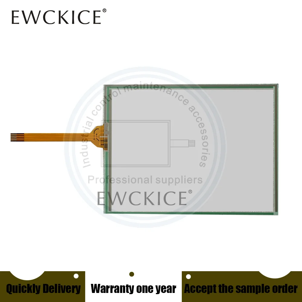 

NEW TP-3459S1 HMI TP3459S1 PLC TP 3459S1 Touch Screen Panel Membrane Touchscreen