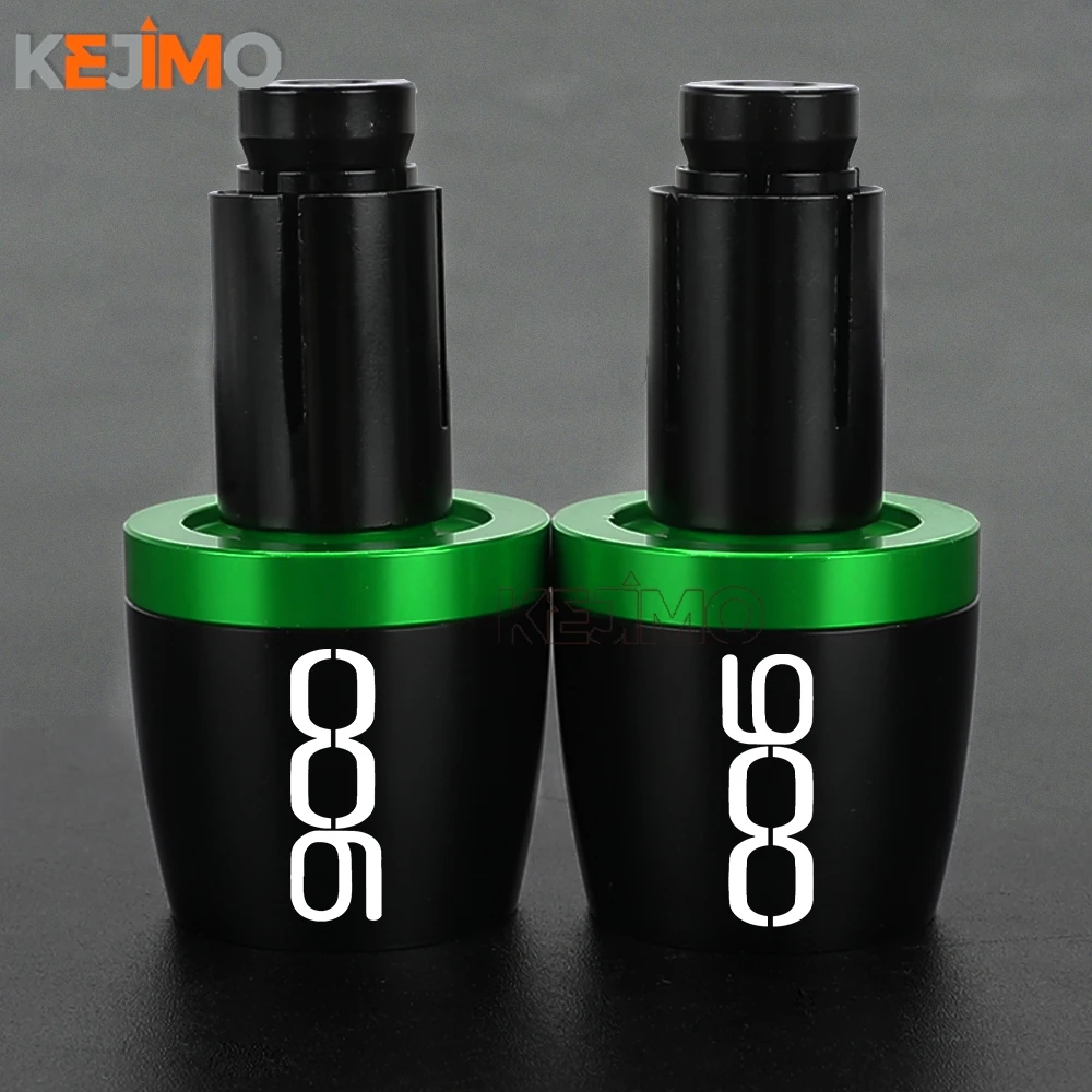 

ДЛЯ KAWASAKI Z900RS Z900 RS Z 900RS 2024 2023 2022 2021 2020 2019 2018 Мотоцикл 7/8 ''22 мм Ручка на конце ручки