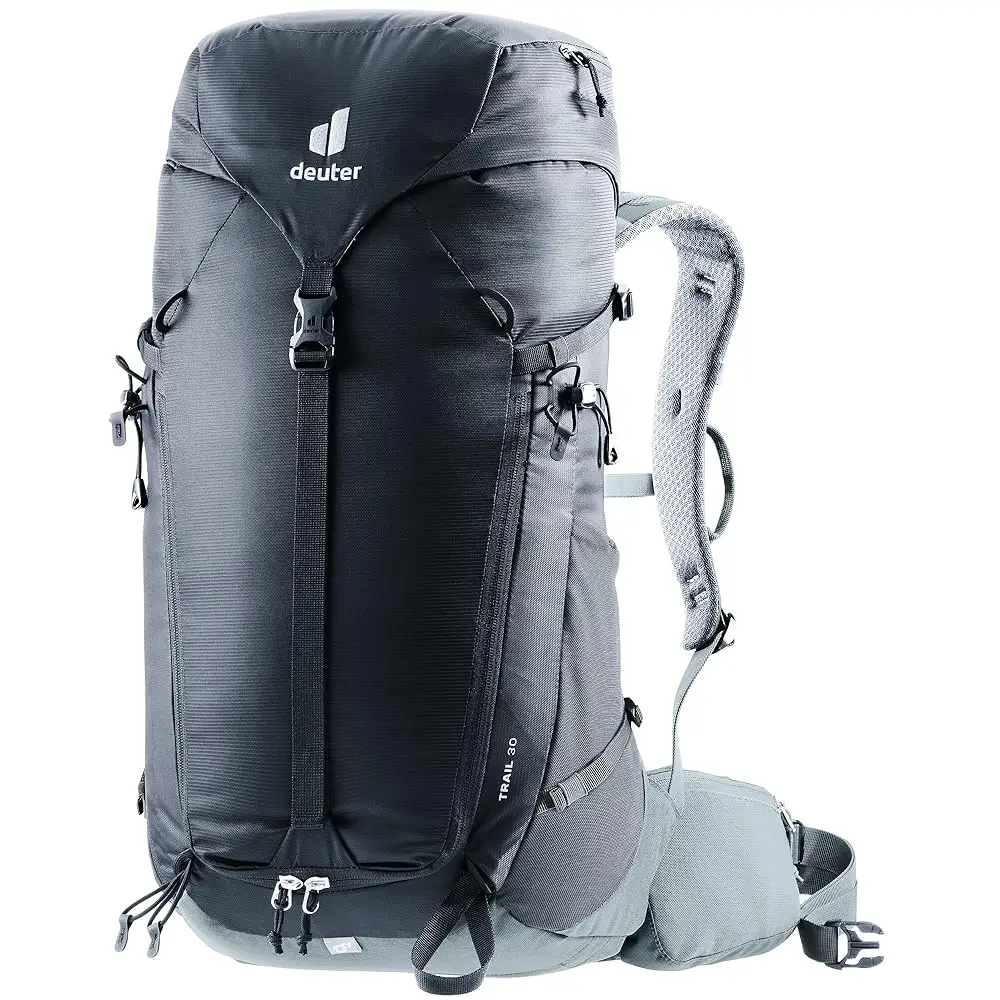 

Trail 30, Bla X Shell