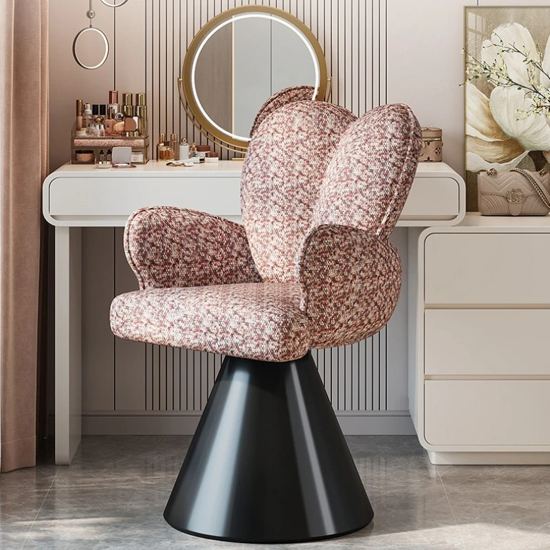 Silla de Maquillaje, Tocador p - Makeup Master Beauty Salon reseña y precio