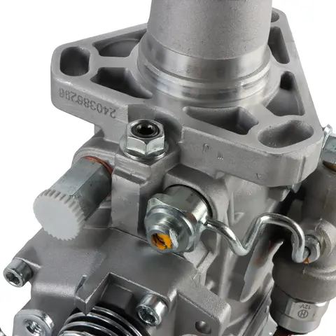 10 best sales diesel injection pump - №8