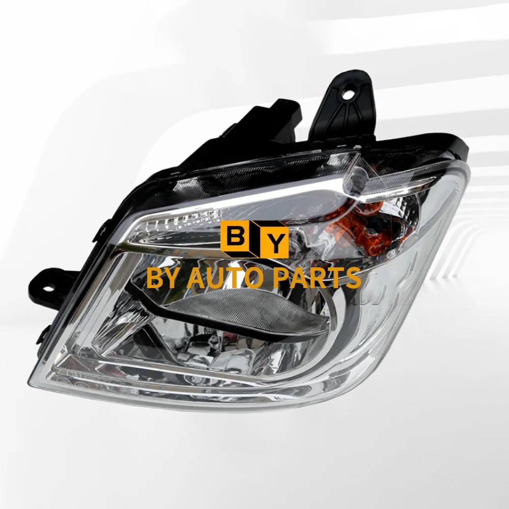 

DFSK K07S K05S K01L K02L Front Headlight Headlamp