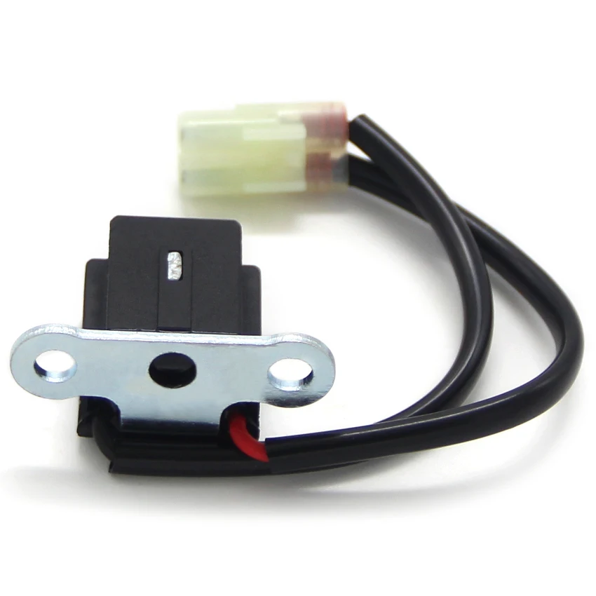 Motorrad-Magnetzündung, Stator-Ignition-Pickup, Impulsspule, Pulser für Suzuki DT150 DT200 DT225 2001-2003 OEM 32160-92E20 – Detail 8