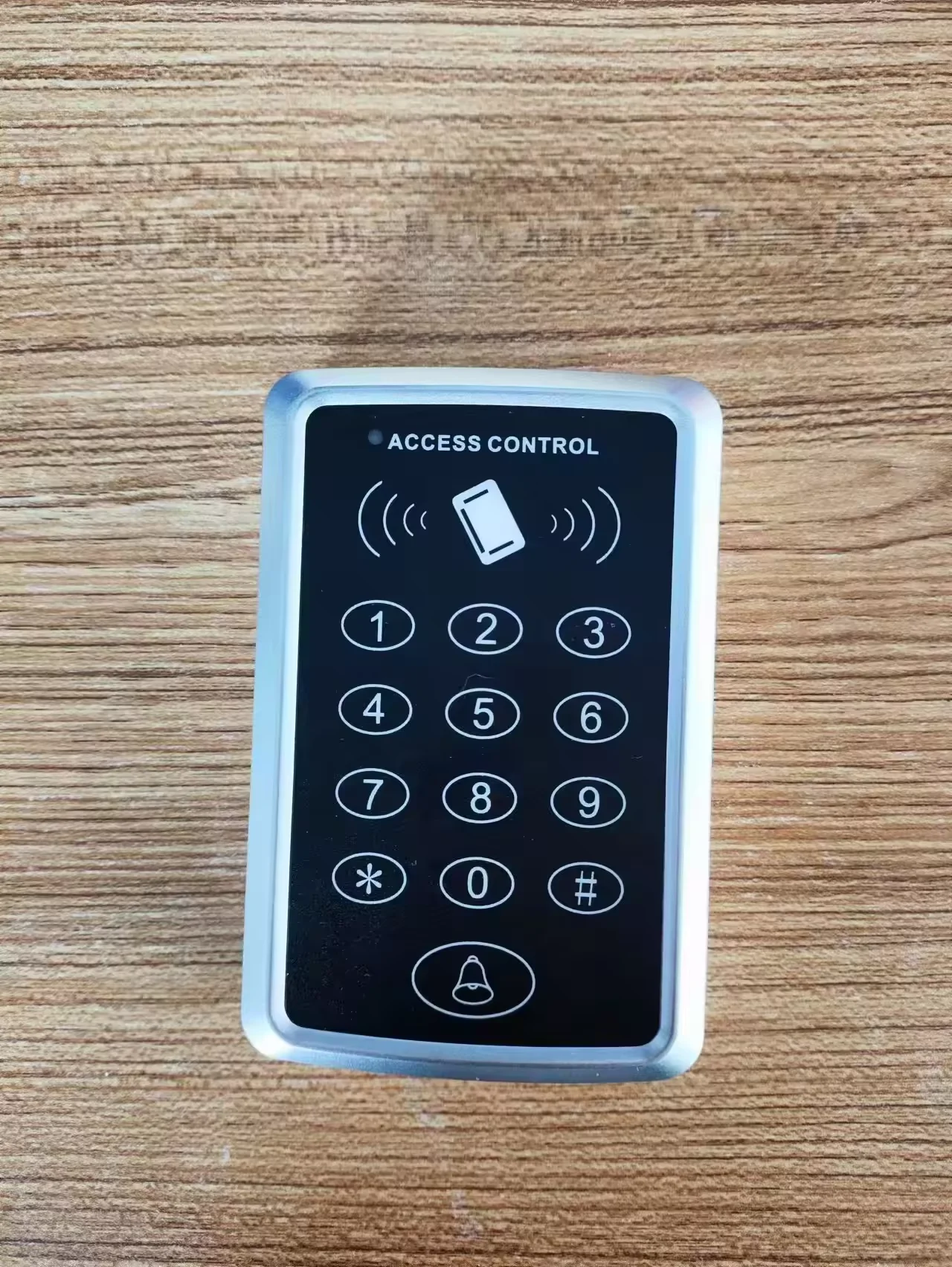 July005 Penjualan Terlaris Sistem Pembaca Kartu Kontrol Akses Lift Rfid Sistem Set Bersaing Shenzhen