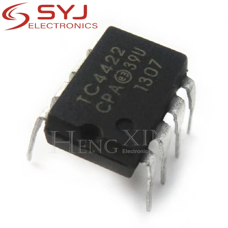 （1pcs-5pcs）RX3152 3152 TC4422CPA TC4422 TC4422EPA TC4422 DIP-8