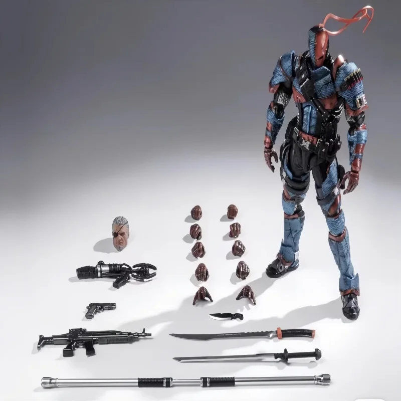 Lpzz Deathstroke Ba…