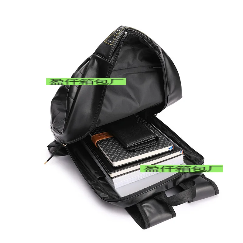 Business backpack laptop bag