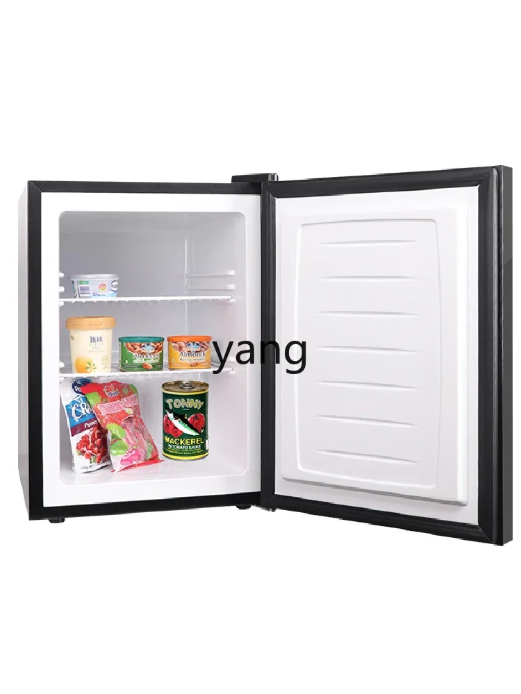 Yjq-pequeno congelador completo do armário, mini refrigerador vertical, agregado familiar, grande, comercial