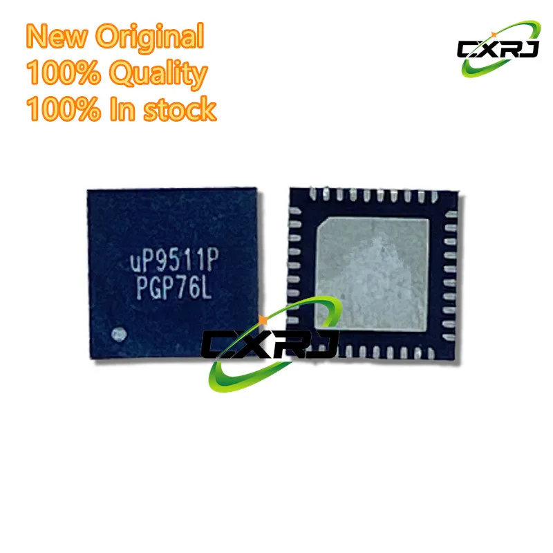 (1piece) New Original UP9511P UP9511PQGJ QFN-40 Chipset