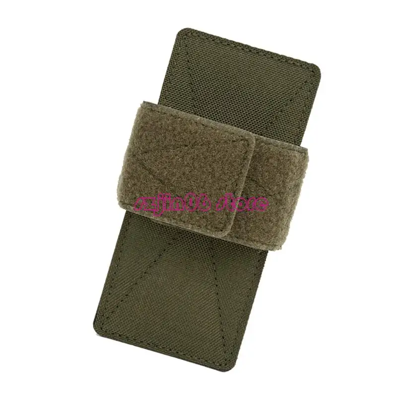 XXUF نايلون مسدس حامل حقيبة التخزين حافظات حمل مخفية للرياضة في الهواء الطلق #4