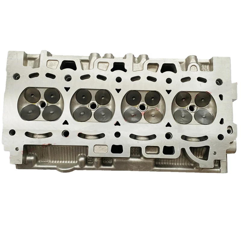 

Fit For 484 Cylinder Head Engine Spare Parts Cylinder Head Complete