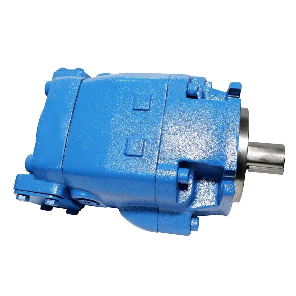 P9 Hydraulic Piston…