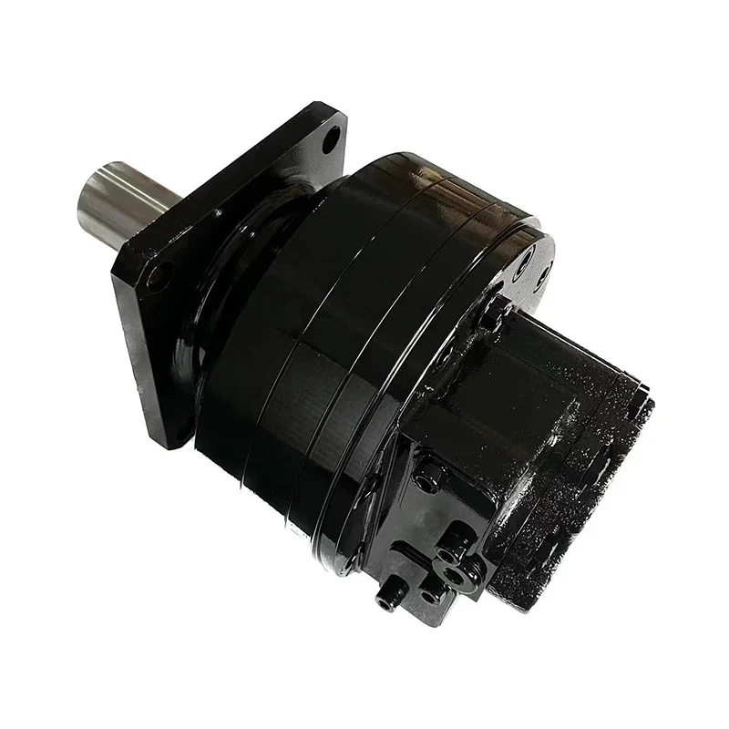 Factory Customized Independent Design Rexroth mcr Series Hydraulic Motor