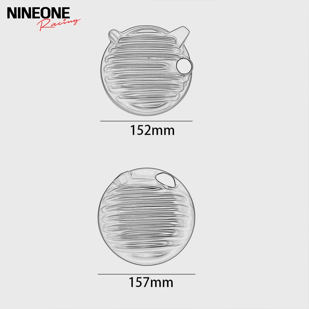 CMX300 Engine Stator Case Cover Side Frame Slider Protection Anti Crash Pad Falling Protector For Honda Rebel CMX 250 300 CL300 - view 4