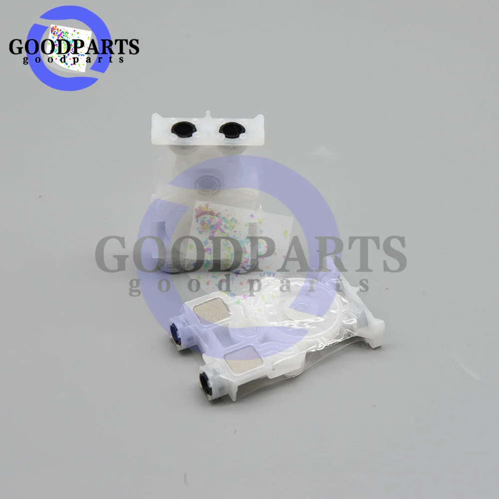 4PCS Roland DX7 Printhead Damper compatible for Roland RA640 RF640 XF640 RE640 FH740 VS640 BN-20 Mutoh VJ1638 VJ1618 Printer DX6