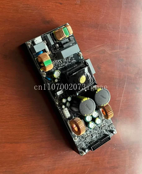 

Новый цифровой усилитель мощности S-Pro2 500Wx2 PASCALU-PRO2S класса D для серии PRX700 800, универсальный