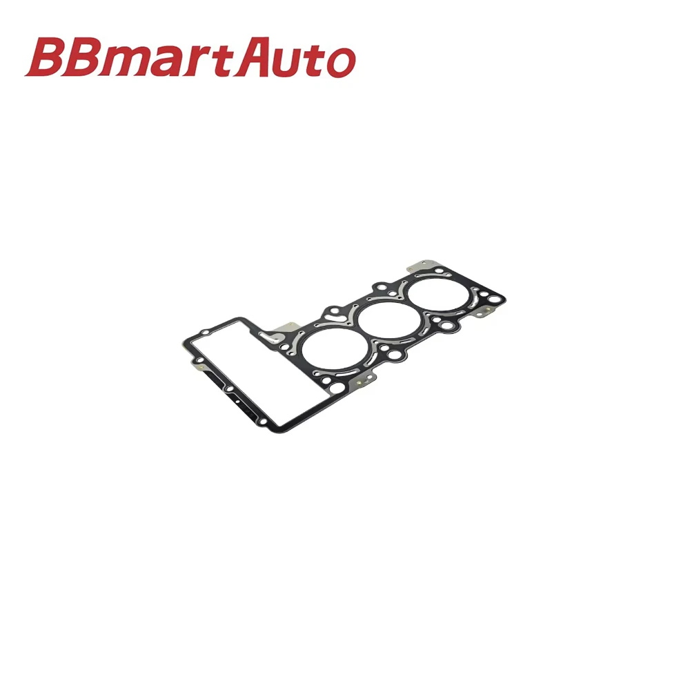 BBmart Auto Parts 1pcs Left Cylinder Head Gasket For VW AUDI A6 S6 OE 06E103148P