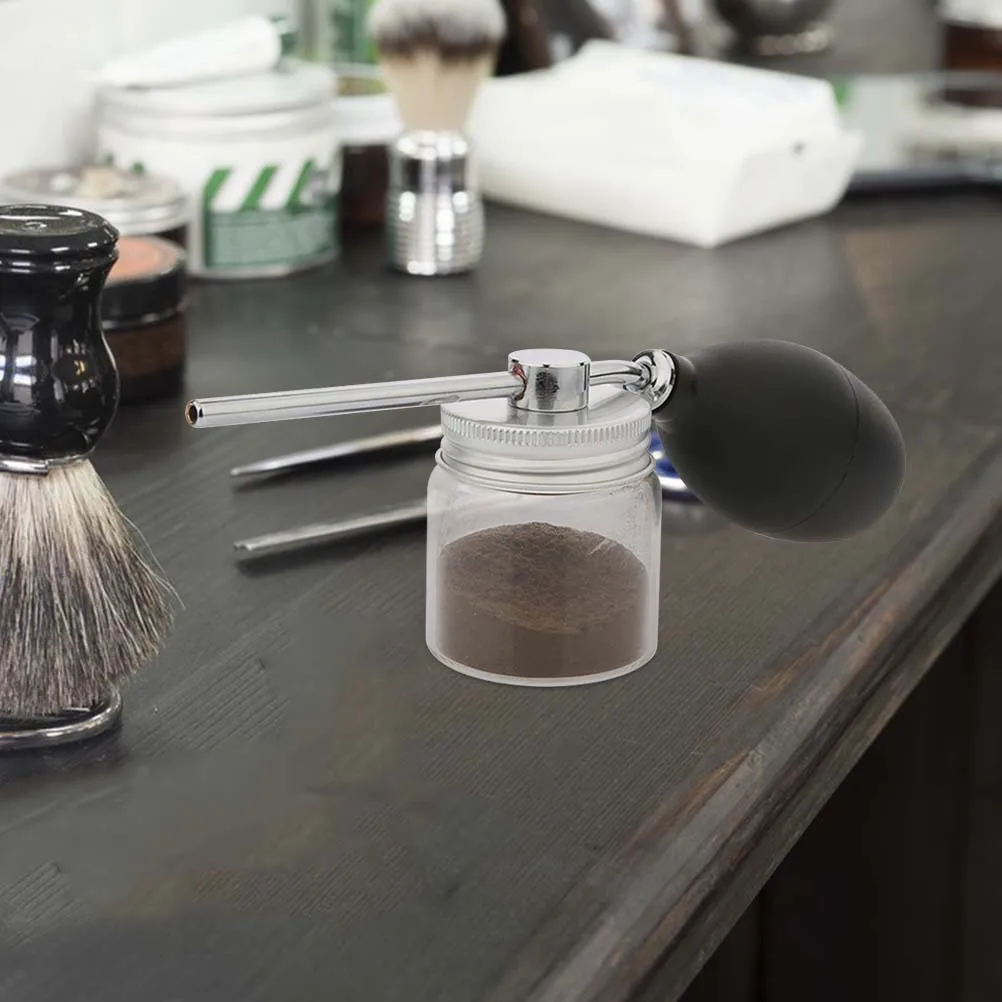 Дозатор порошка из высококачественного материала, бытовой аксессуар для длительного использования и простой укладки, распылитель порошка