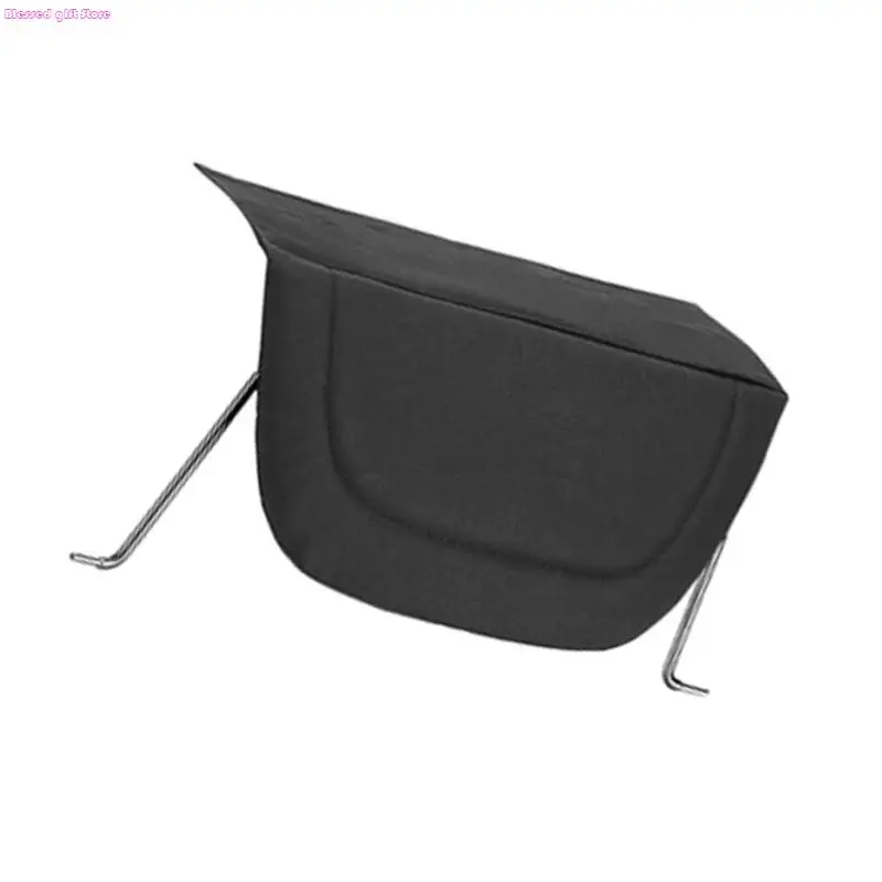 D0JC Lightweight Strollers Footrest Extender for Dedicated Enhances Baby Comfort