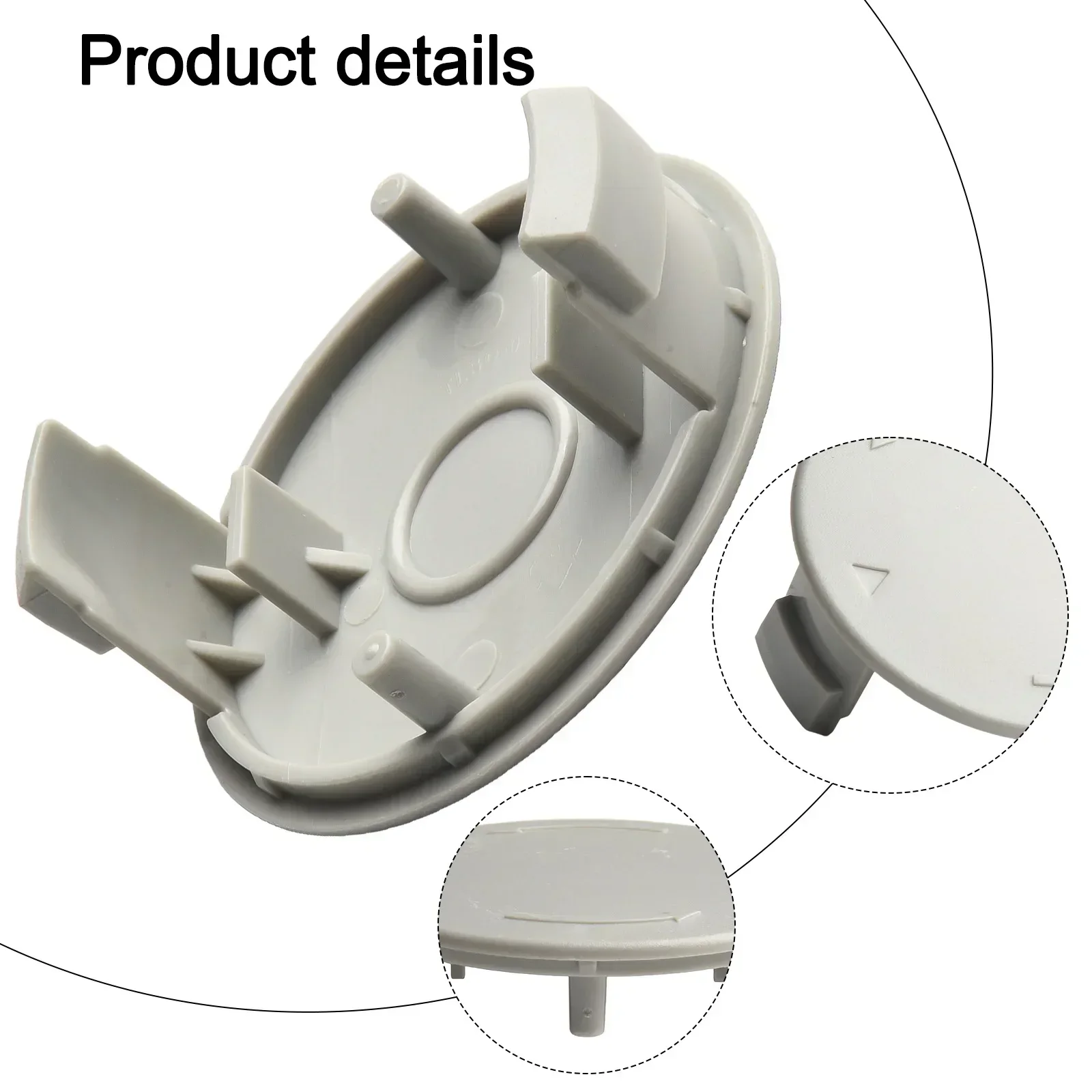 Trimmer Spool Cap C… - image