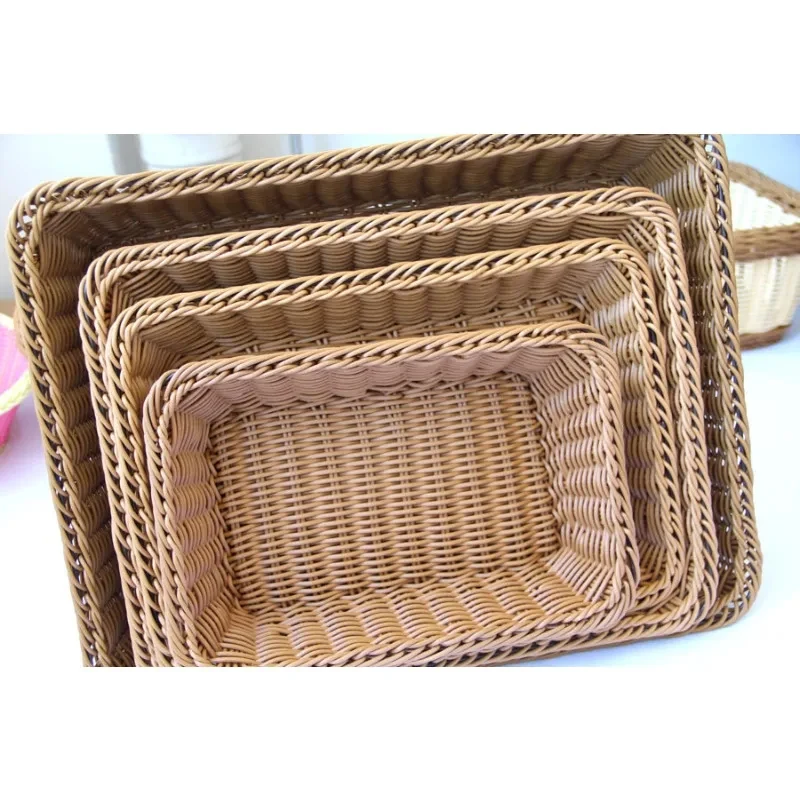 Thumbnail 2 - #53 Best Baskets to Buy In 2026