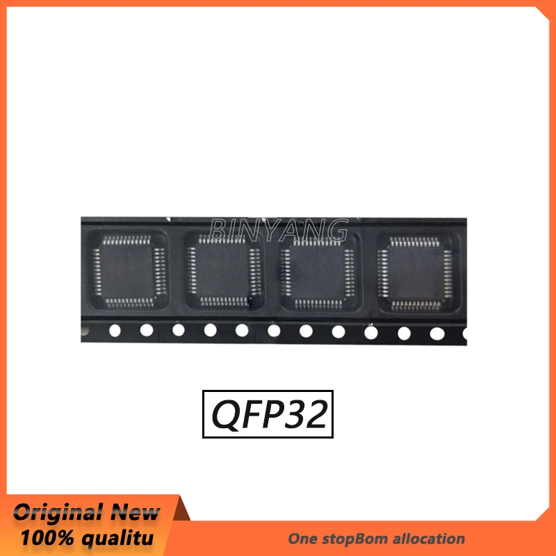 (10piece) 100% New  C8051F502-IQR C8051F346-GQR C8051F583-IQR C8051F385-GQR C8051F343-GQR IC