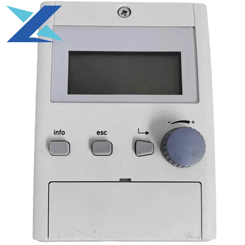 

Controller Module New Original Warehouse Stock Combustion Controller AZL52.00B1WH Control Panel