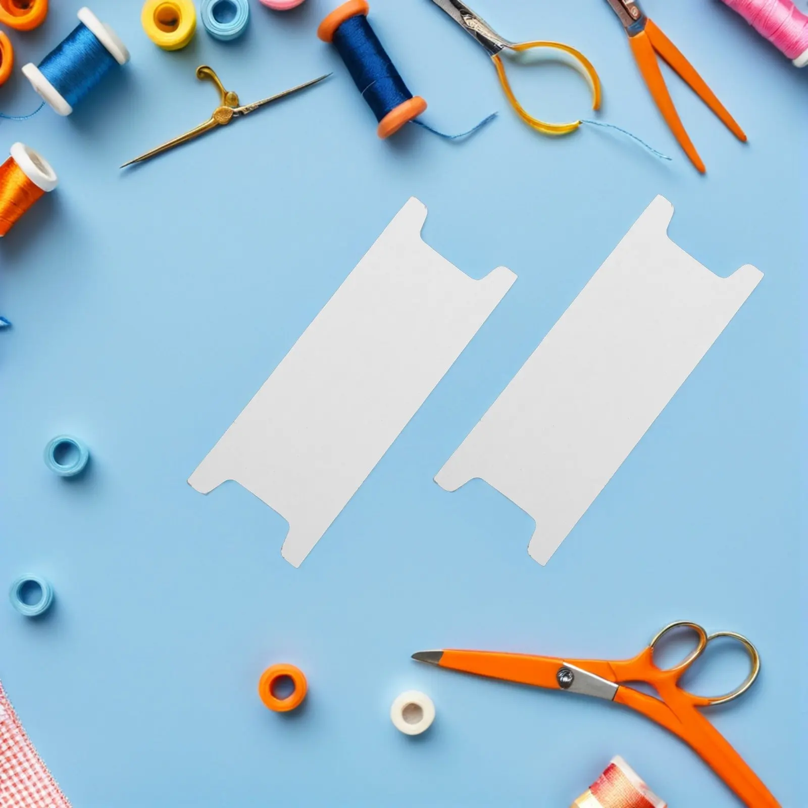 

Органайзер для катушек с нитками, практичный инструмент для хранения проводов, легкий держатель для шнуров, эффективный органайзер для хранения катушек