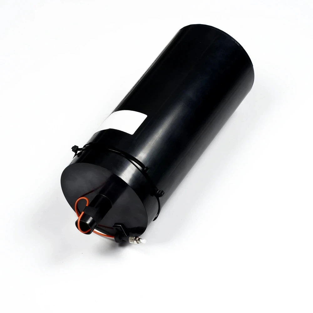 Optical Fiber Crossing Machine Anti-interference Voyage Fiber