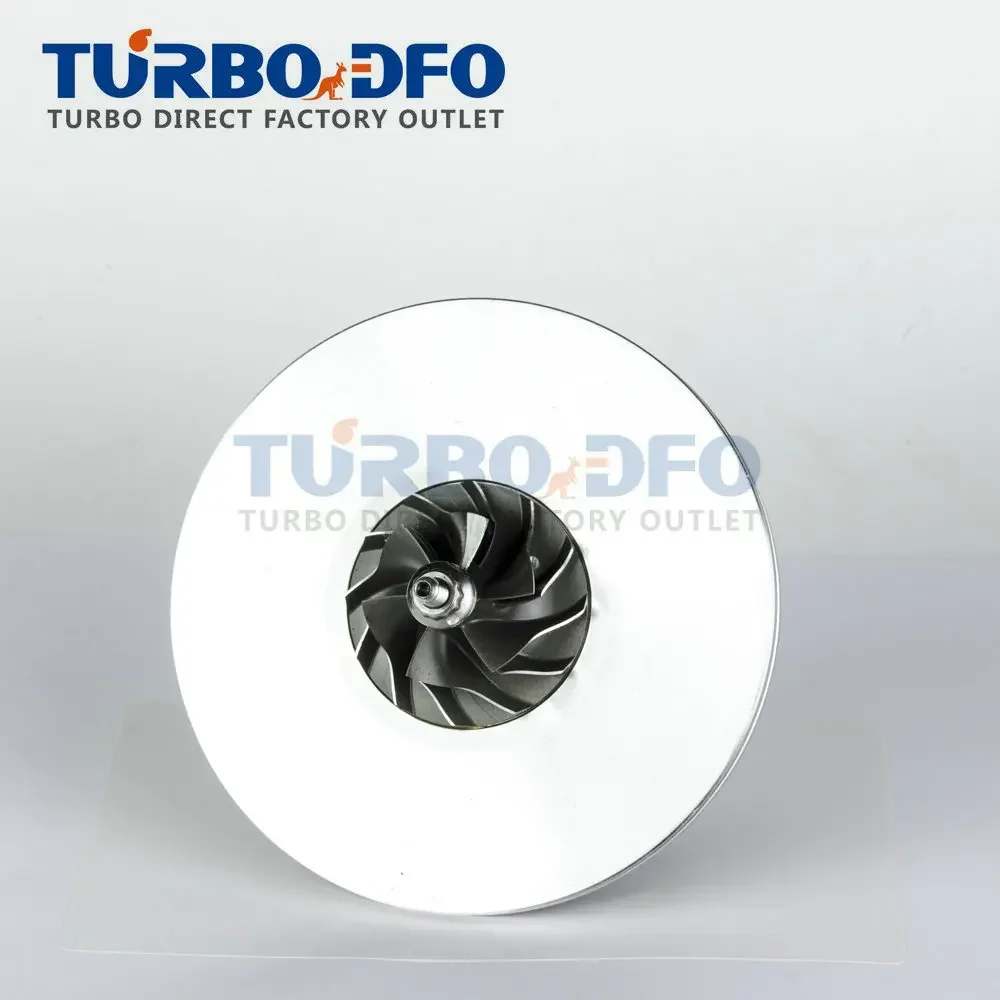 توربو كور لمقعد أروسا كوردوبا سكودا فابيا رومستر 1.4 TDI 55Kw 75HP 51Kw 70HP BNM BAY 3 733783-0004 خرطوشة الشاحن التربيني