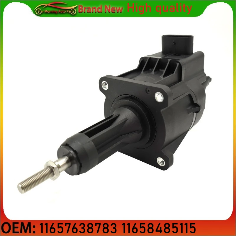 11657638783 11658485115 Новый актуатор вестгейта для BMW F10 F11 F18 520I 523I 528I 530I 535I 550I 520Li 523Li